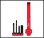 Milwaukee AIR-TIP™ 4-in-1 Right Angle Cleaning Tool - Model 