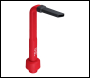 Milwaukee AIR-TIP™ 4-in-1 Right Angle Cleaning Tool - Model 