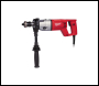 Milwaukee 2-speed Dry Diamond Drill  - Model DD2-160XE 110V