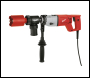 Milwaukee 2-speed Dry Diamond Drill  - Model DD2-160XE 110V