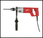 Milwaukee 2-speed Dry Diamond Drill  - Model DD2-160XE 110V