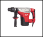 Milwaukee 5 Kg Class Drilling And Breaking Hammer - Model K 545S  (SDS Max) 110V