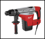 Milwaukee 5 Kg Class Drilling And Breaking Hammer - Model K 545S  (SDS Max) 110V