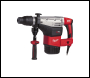 Milwaukee 7 Kg Class Drilling And Breaking Hammer - Model K 750S  (SDS Max) 110V