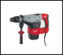 Milwaukee 7 Kg Class Drilling And Breaking Hammer - Model K 750S  (SDS Max) 110V