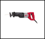 Milwaukee 1100 W SAWZALL™ - Model SSD1100X 240V