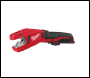 Milwaukee M12™ Sub Compact Copper Pipe Cutter - Model C12PC-0