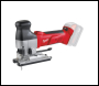 Milwaukee M18™ Heavy Duty Body Grip Jigsaw - Model HD18JSB-0