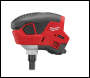 Milwaukee M12™ Sub Compact Palm Nailer - Model C12PN-0