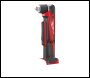 Milwaukee M18™ Compact Right Angle Drill - Model C18RAD-0