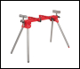 Milwaukee Mitre Saw Stand Extendable Up To 2 M - Model MSL1000