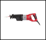 Milwaukee 1500 W Super SAWZALL™ - Model SSPE1500X 110V