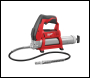 Milwaukee M12™ Sub Compact Grease Gun - Model M12GG-0