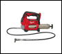 Milwaukee M18™ Grease Gun - Model M18GG-0