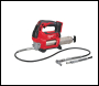 Milwaukee M18™ Grease Gun - Model M18GG-0