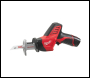 Milwaukee M12™ Sub Compact HACKZALL™