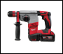 Milwaukee M18™ 4-mode SDS-Plus Hammer With FIXTEC™ Chuck