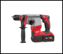 Milwaukee M18™ 4-mode SDS-Plus Hammer With FIXTEC™ Chuck