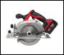 Milwaukee M18™ 55 Mm Circular Saw For Wood And Plastic