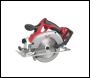 Milwaukee M18™ 55 Mm Circular Saw For Wood And Plastic