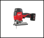 Milwaukee M12™ Sub Compact Jigsaw - Model M12JS-402B