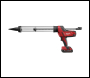 Milwaukee M18™ Caulk Gun With 600 Ml Tube