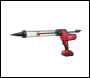 Milwaukee M18™ Caulk Gun With 600 Ml Tube