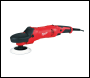 Milwaukee 1450 W Polisher - Model AP14-2 200E