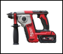 Milwaukee M18™ Compact 2-mode SDS-plus Hammer