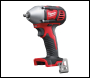 Milwaukee M18™ ⅜″ Impact Wrench - Model M18BIW38-0