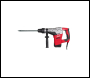 Milwaukee 5 Kg Class Tradesman Breaking Hammer - Model K 500ST  (SDS Max) 240V