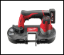 Milwaukee M12™ Sub Compact Bandsaw