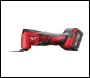 Milwaukee M18™ Multi-tool