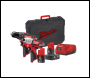 Milwaukee M12™ Powerpack - Model M12BPP2B-421C