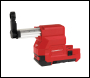 Milwaukee M18-28 FUEL™ SDS-Plus Dust Extractor - Model M18-28CPDEX-0