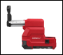 Milwaukee M18-28 FUEL™ SDS-Plus Dust Extractor - Model M18-28CPDEX-0