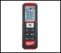 Milwaukee 50 M Laser Distance Meter - Model LDM50