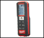 Milwaukee 50 M Laser Distance Meter - Model LDM50