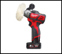 Milwaukee M12™ Sub Compact Polisher / Sander