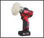 Milwaukee M12™ Sub Compact Polisher / Sander