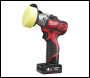 Milwaukee M12™ Sub Compact Polisher / Sander