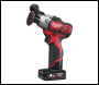 Milwaukee M12™ Sub Compact Polisher / Sander