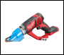 Milwaukee M18™ Metal Shear - Model M18BMS20-0