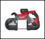 Milwaukee M18 FUEL™ Deep Cut Band Saw