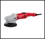 Milwaukee 1200 W Polisher With Electronic Variable Speed - Model AP12QE