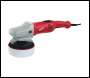 Milwaukee 1200 W Polisher With Electronic Variable Speed - Model AP12QE