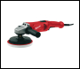 Milwaukee 1200 W Polisher With Electronic Variable Speed - Model AP12QE