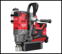 Milwaukee M18 FUEL™ Magnetic Drilling Press With Permanent Magnet - Model M18FMDP-502C