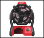 Milwaukee M18™ Air Fan - Model M18AF-0 