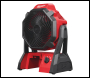 Milwaukee M18™ Air Fan - Model M18AF-0 